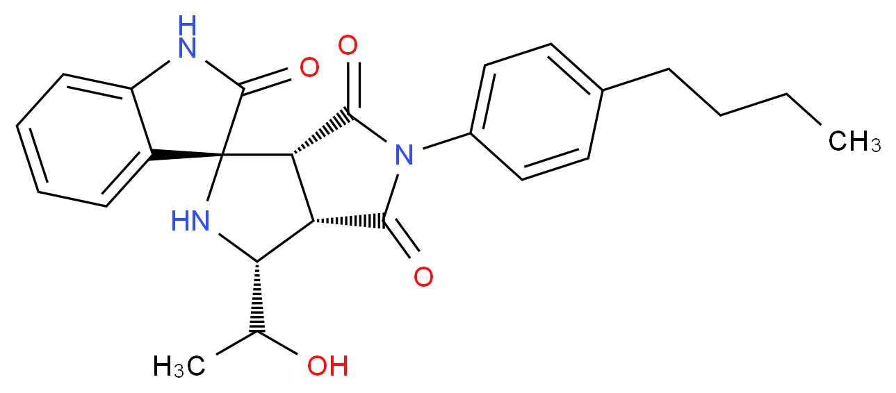164264156 molecular structure