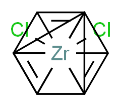 1291-32-3 molecular structure