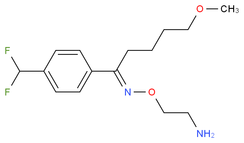 1217214-94-2 molecular structure