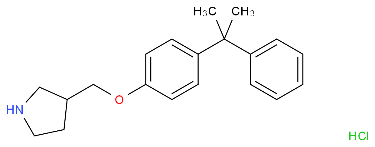 MFCD13560540 molecular structure