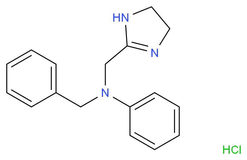 2508-72-7 molecular structure