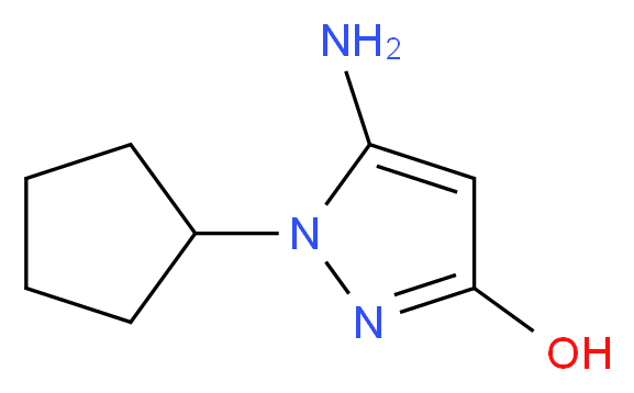 436088-87-8 molecular structure