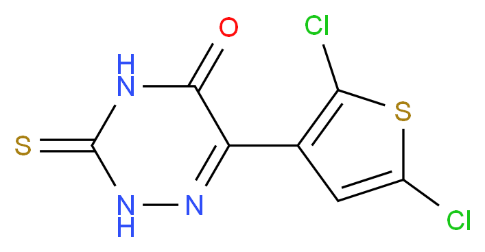 MFCD07689455 molecular structure
