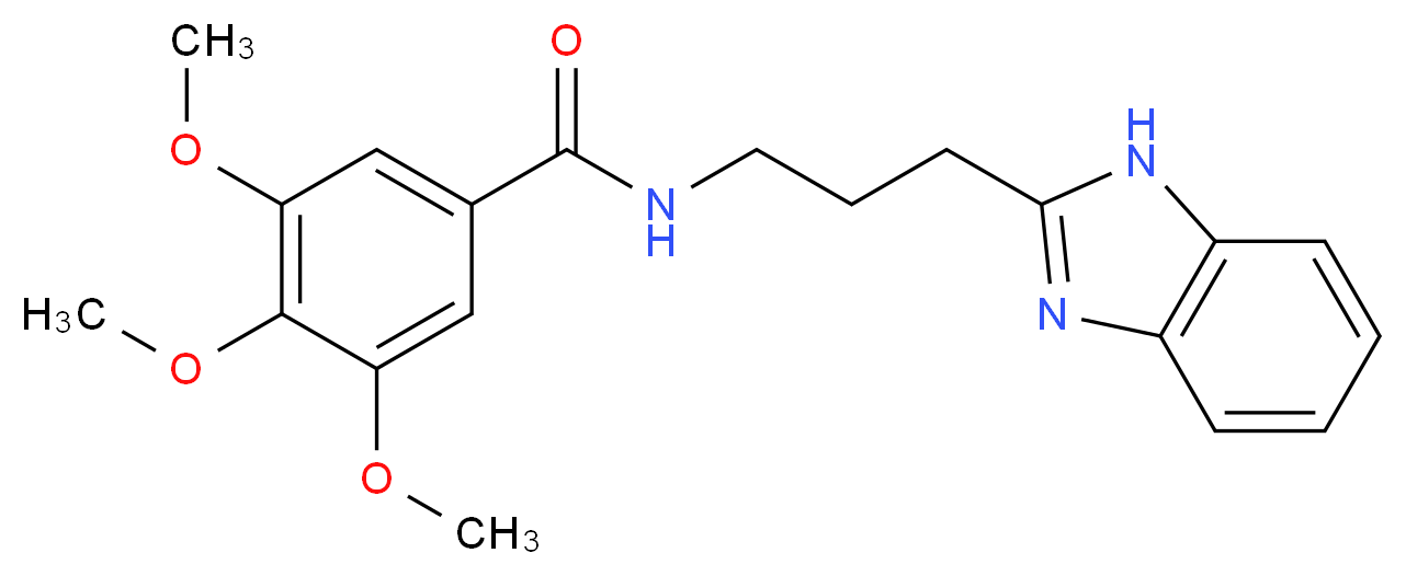 MFCD06644364 molecular structure