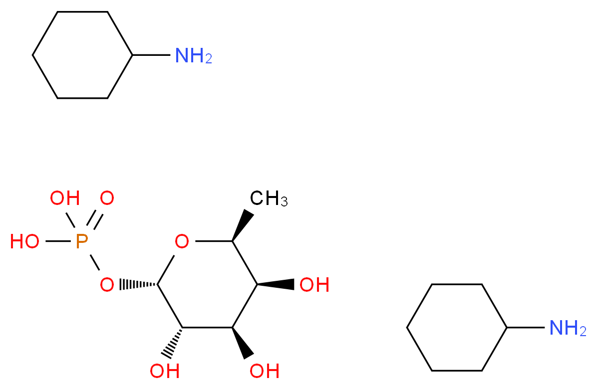 CAS_24333-03-7 molecular structure