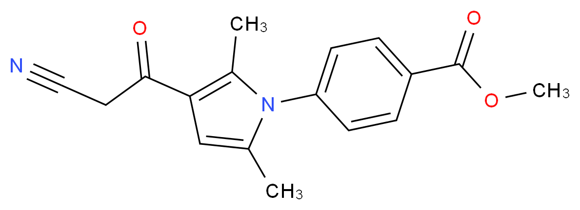 MFCD03970365 molecular structure