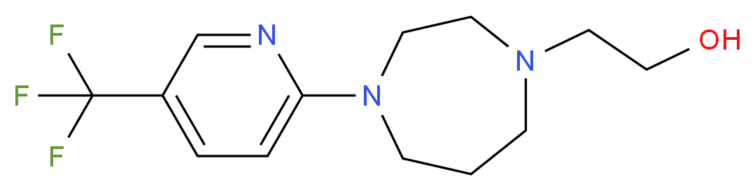 MFCD01312050 molecular structure