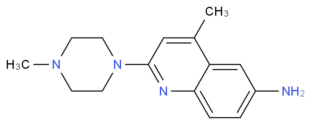 MFCD11007742 molecular structure