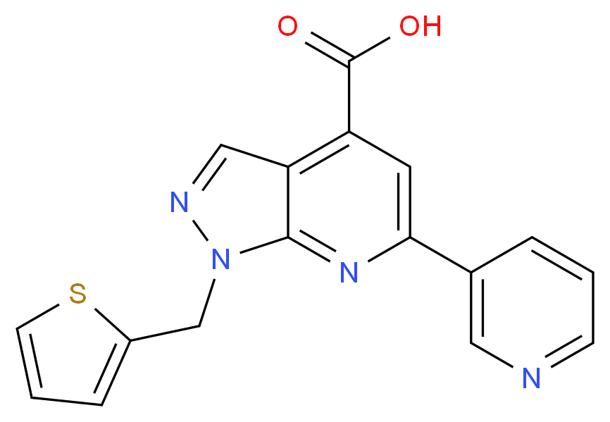 MFCD08729221 molecular structure