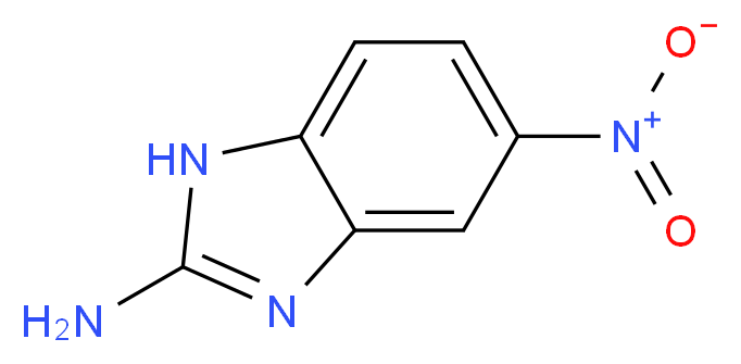 6-Nitro-1H-benzo[d]imidazol-2-amine_Molecular_structure_CAS_6232-92-4)