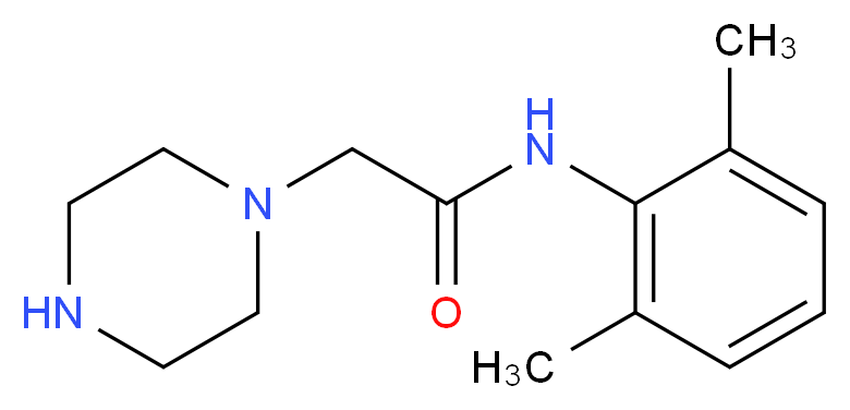 CAS_5294-61-1 molecular structure