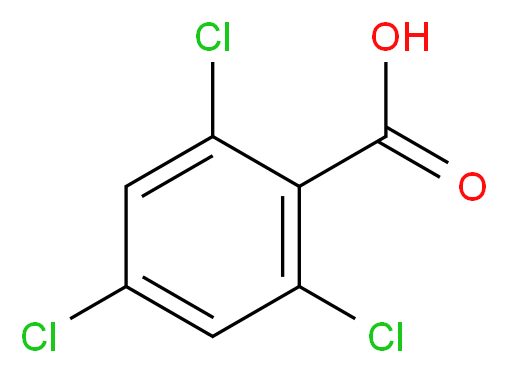 CAS_50-43-1 molecular structure