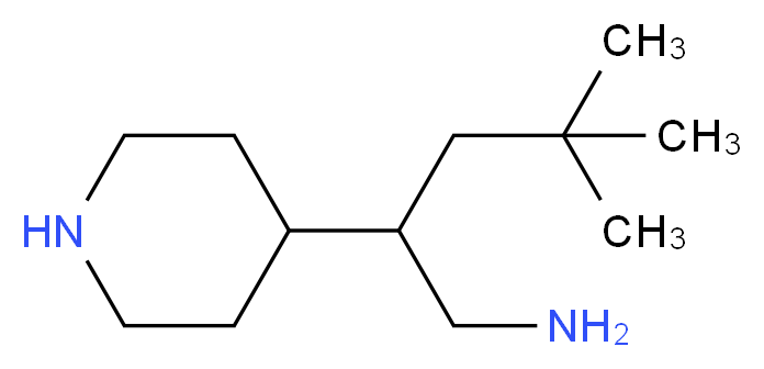 MFCD18838884 molecular structure
