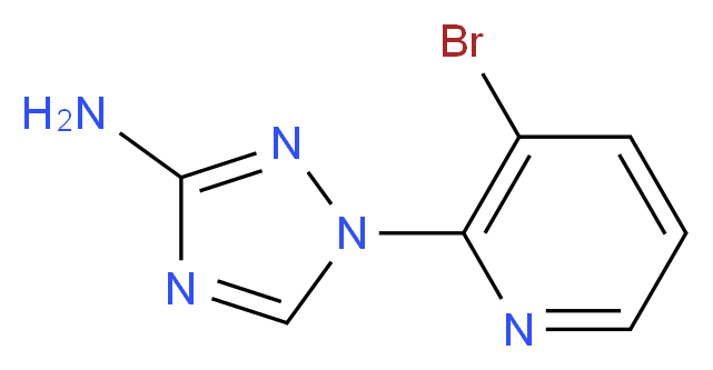 MFCD14651587 molecular structure