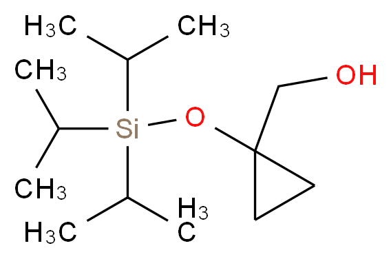 205756-60-1 molecular structure