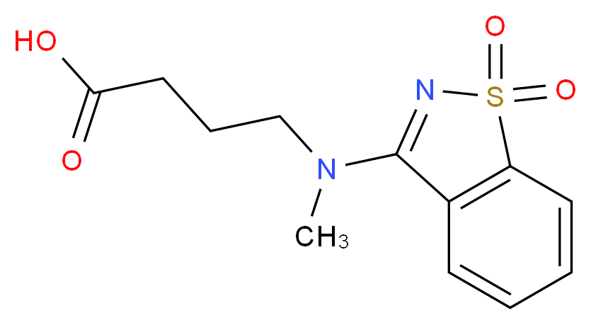 MFCD12540204 molecular structure