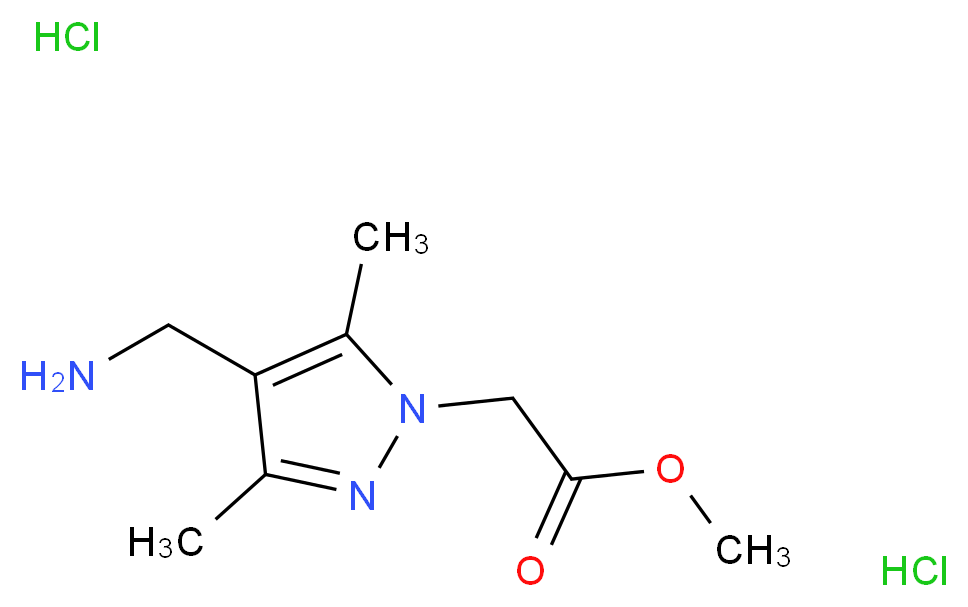MFCD22578607 molecular structure