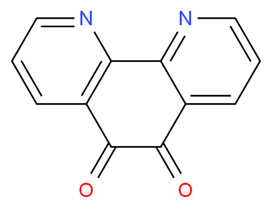 27318-90-7 molecular structure