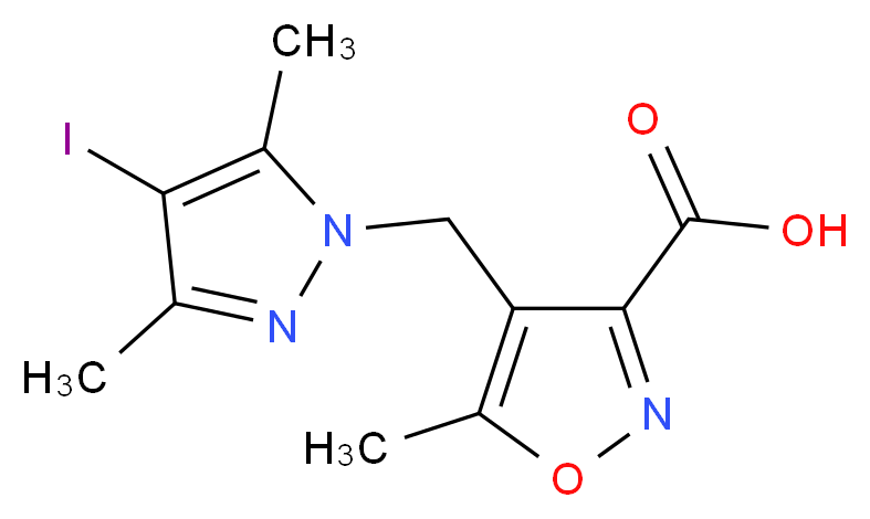 MFCD12026935 molecular structure