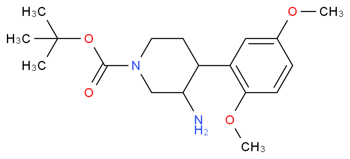 MFCD20502202 molecular structure