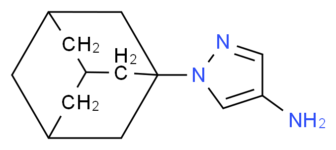 1172870-54-0 molecular structure