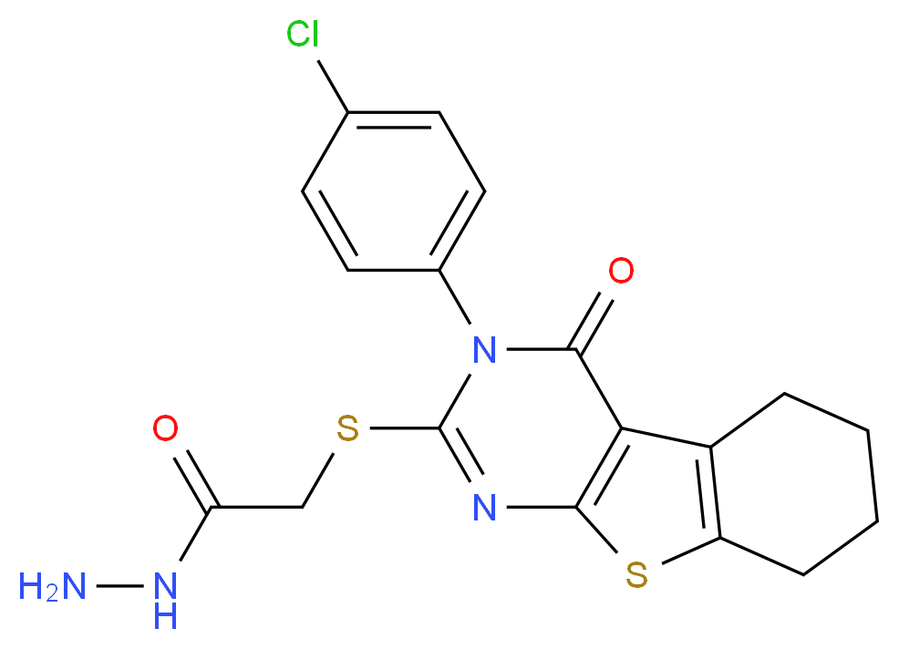 MFCD07364334 molecular structure