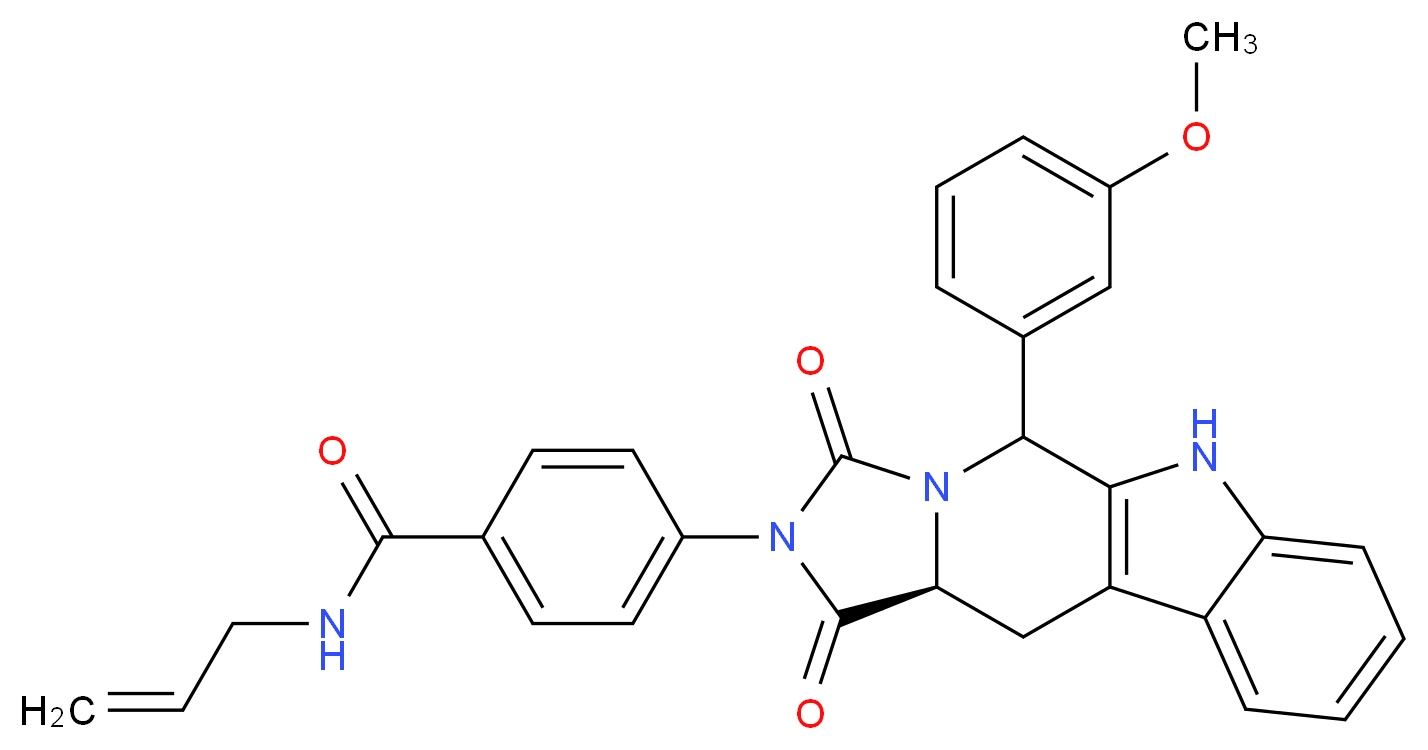164267948 molecular structure