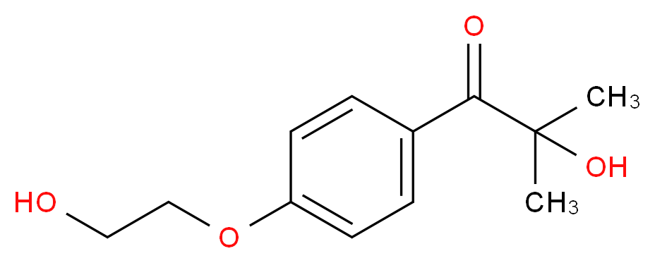 106797-53-9 molecular structure