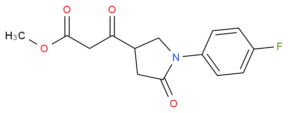 MFCD16817714 molecular structure