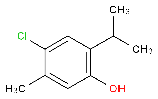 89-68-9 molecular structure