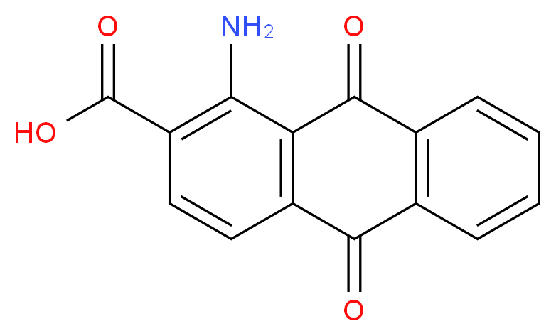 82-24-6 molecular structure