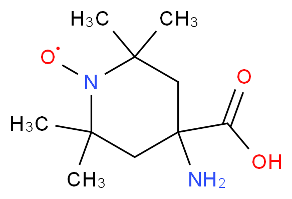 15871-57-5 molecular structure