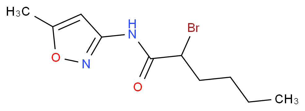 MFCD08444422 molecular structure
