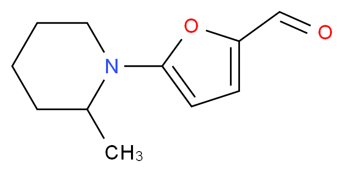 876710-46-2 molecular structure