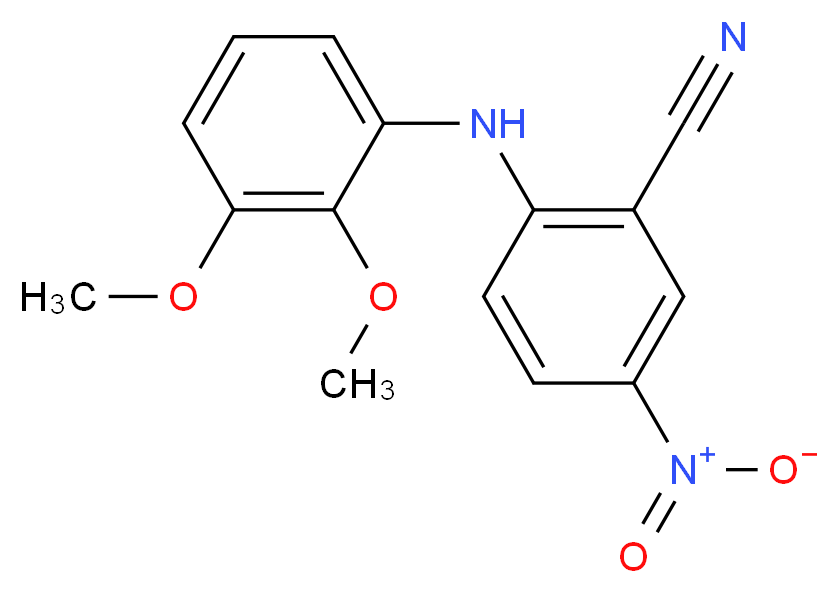 MFCD09455421 molecular structure
