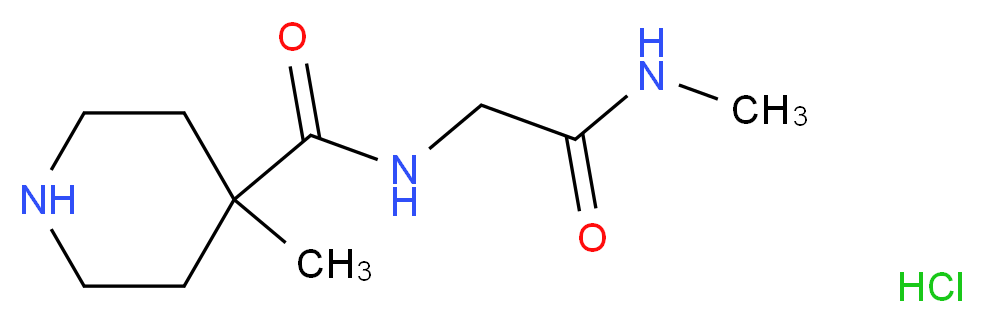 MFCD21605967 molecular structure