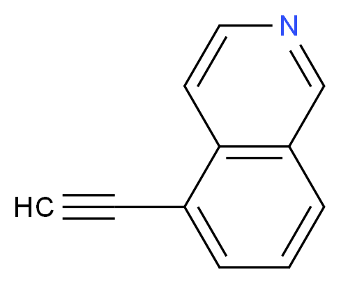 1203579-37-6 molecular structure