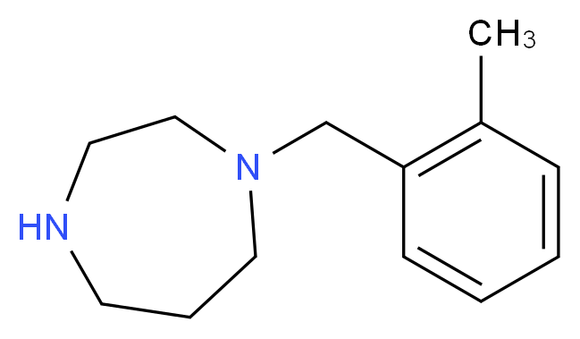 MFCD07383189 molecular structure
