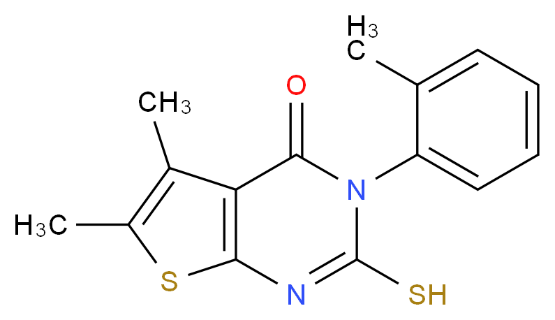 MFCD04632071 molecular structure
