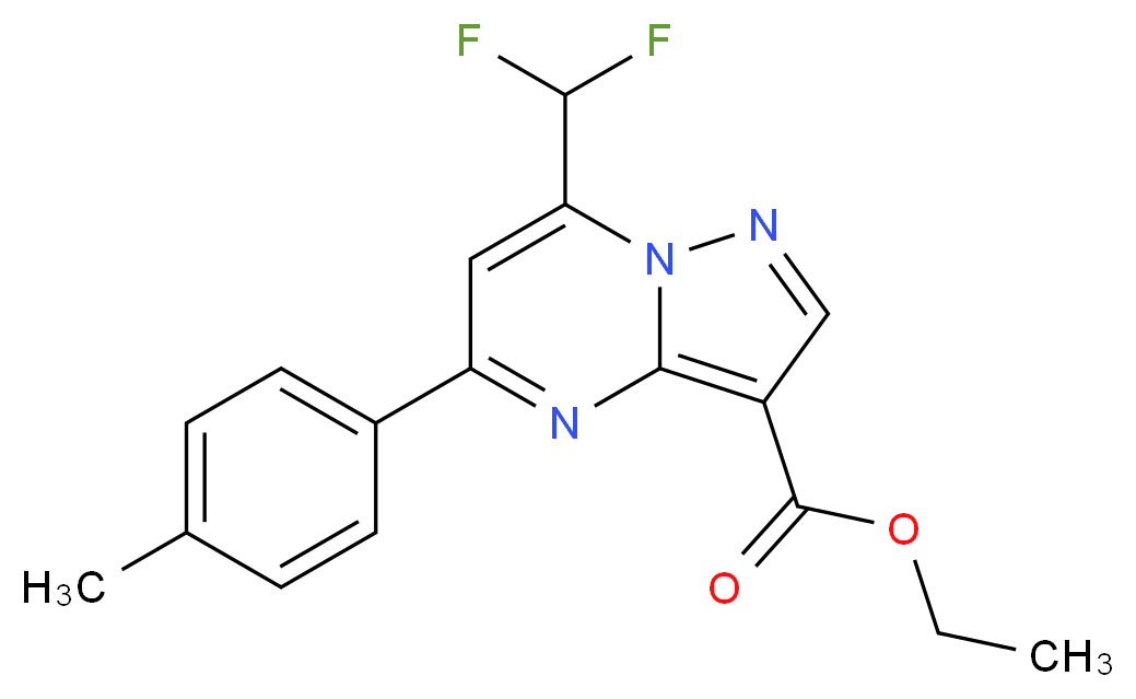 MFCD03074470 molecular structure