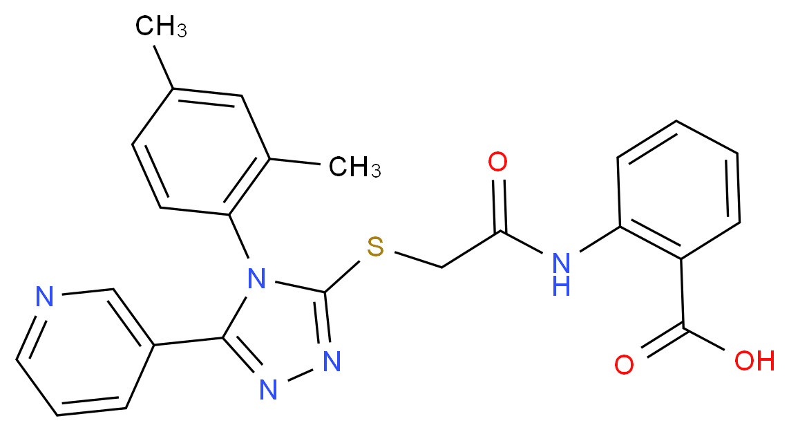 MFCD03965213 molecular structure