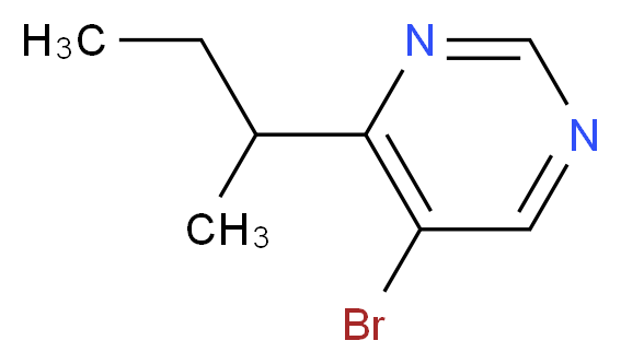 MFCD09800932 molecular structure