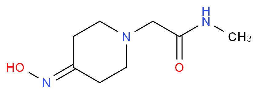 MFCD09929254 molecular structure