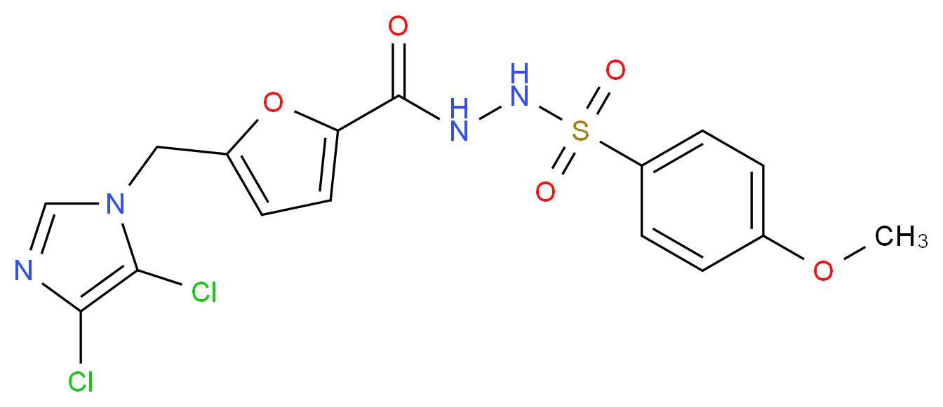 MFCD00097503 molecular structure