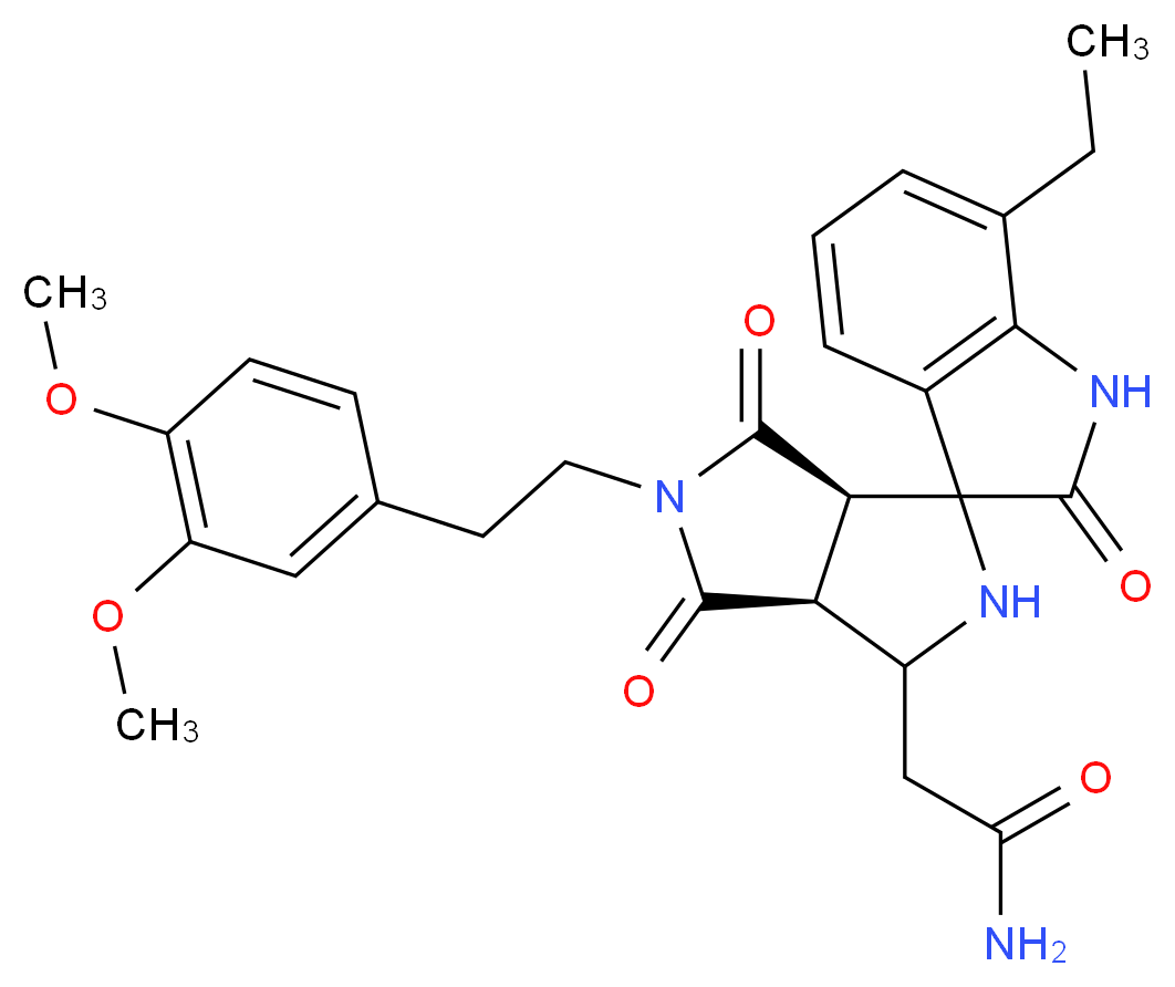 164268263 molecular structure