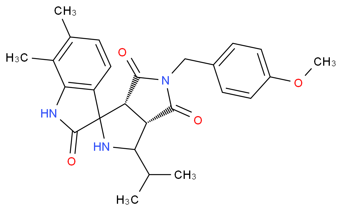164264356 molecular structure