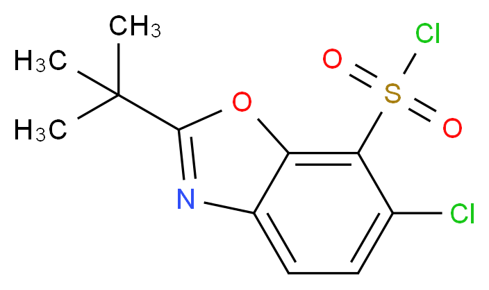 CAS_361392-60-1 molecular structure