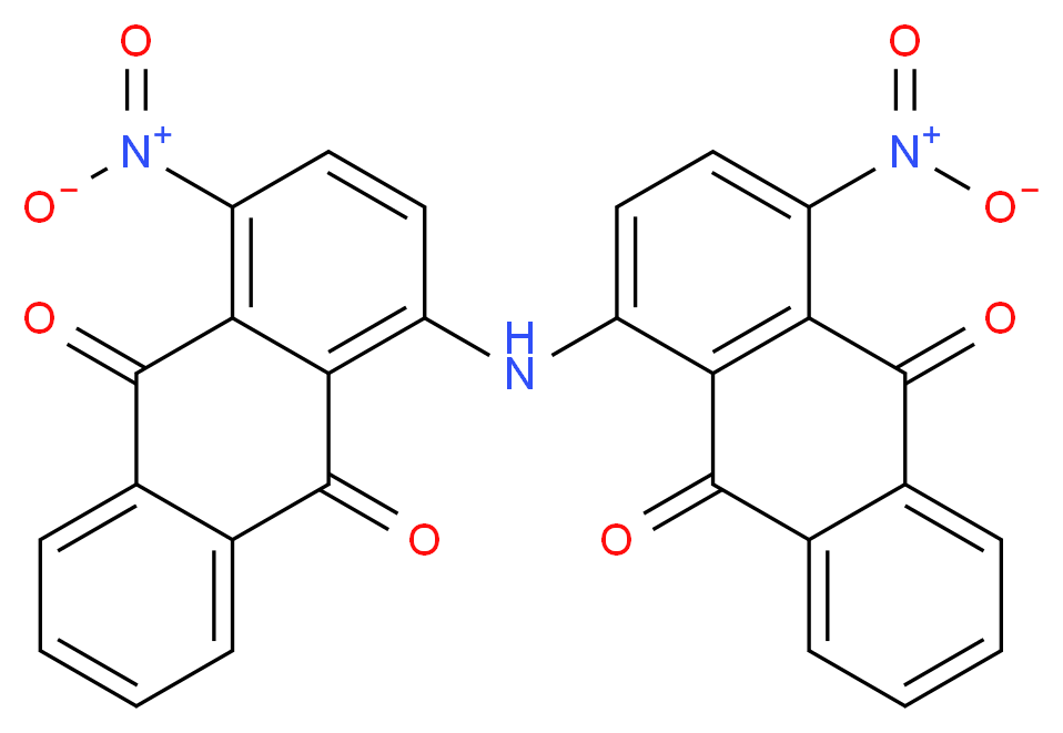 CAS_128-88-1 molecular structure