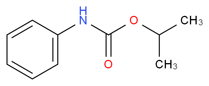 CAS_122-42-9 molecular structure