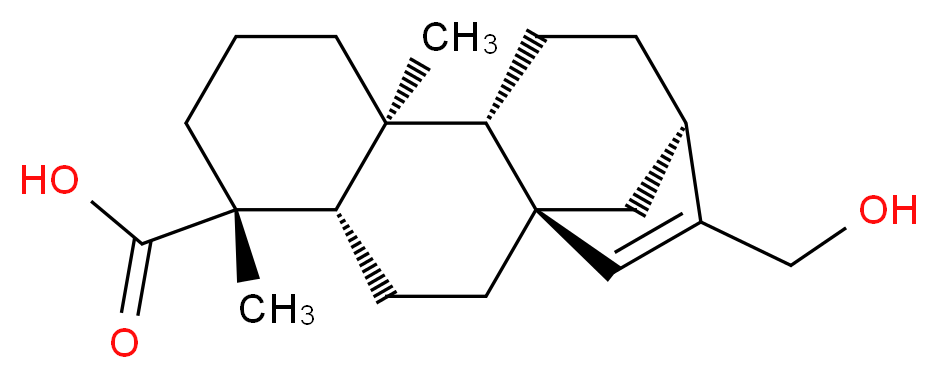 CAS_35030-38-7 molecular structure